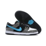 Nike SB Dunk Low "Elephant" Skate Schuhe BQ6817-009 - Ikonisches Elefantenmuster