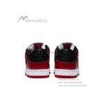 Nike SB Dunk Low 'J-Pack Chicago' BQ6817-600 Skate Shoes – Chicago Bulls Colorway