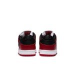 Nike SB Dunk Low 'J-Pack Chicago' BQ6817-600 Skate Shoes – Chicago Bulls Colorway