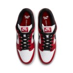 Nike SB Dunk Low 'J-Pack Chicago' BQ6817-600 Skate Shoes – Chicago Bulls Colorway