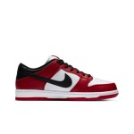 Nike SB Dunk Low 'J-Pack Chicago' BQ6817-600 Skate Shoes – Chicago Bulls Colorway