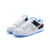 Nike SB Dunk Low "Laser Blue" BQ6817-101 | Stylish Skateboard Sneaker with Comfort and Durability, Perfect for Everyday Wear