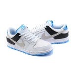 Nike SB Dunk Low "Laser Blue" Skate Shoes BQ6817-101 - Stylish and Durable Skateboard Sneakers