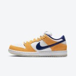 Nike SB Dunk Low "Laser Orange" Skate Schuhe BQ6817-800 - Auffälliges Orange, bequeme und langlebige Skate Sneakers