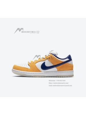 Nike SB Dunk Low "Laser Orange" BQ6817-800 | High-Performance Skate Shoe | Stylish Vibrant Orange Design | Unisex Limited Edition