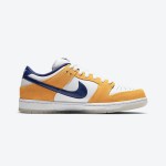 Nike SB Dunk Low "Laser Orange" Skate Schuhe BQ6817-800 - Auffälliges Orange, bequeme und langlebige Skate Sneakers