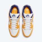 Nike SB Dunk Low "Laser Orange" Skate Schuhe BQ6817-800 - Auffälliges Orange, bequeme und langlebige Skate Sneakers