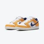 Nike SB Dunk Low "Laser Orange" Skate Schuhe BQ6817-800 - Auffälliges Orange, bequeme und langlebige Skate Sneakers