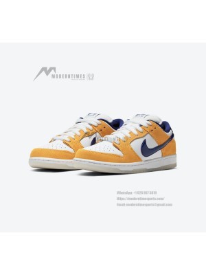 Nike SB Dunk Low "Laser Orange" BQ6817-800 | High-Performance Skate Shoe | Stylish Vibrant Orange Design | Unisex Limited Edition