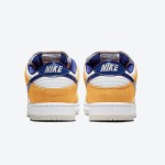 Nike SB Dunk Low "Laser Orange" Skate Schuhe BQ6817-800 - Auffälliges Orange, bequeme und langlebige Skate Sneakers