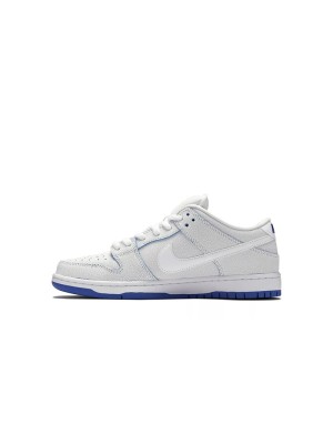 Nike SB Dunk Low Premium CJ6884-100 - 高品質のレザーとスエードのスケートシューズ、優れた耐久性と快適さ、パフォーマンスとストリートスタイルの完璧な融合