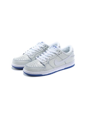 Nike SB Dunk Low Premium CJ6884-100 - 高品質のレザーとスエードのスケートシューズ、優れた耐久性と快適さ、パフォーマンスとストリートスタイルの完璧な融合