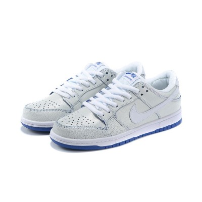 Nike SB Dunk Low Premium CJ6884-100 - High-Quality Leather & Suede Skate Shoes, Exceptional Durability and Comfort, Perfect Blend of Performance and Street Style