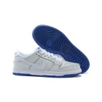 Nike SB Dunk Low Premium CJ6884-100 - Stylish Leather & Suede Skate Shoes for Performance and Comfort