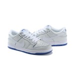 Nike SB Dunk Low Premium CJ6884-100 - Stylish Leather & Suede Skate Shoes for Performance and Comfort