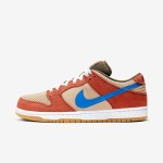 Nike SB Dunk Low Pro BQ6817-201 - Premium Skate Shoes with Durability, Comfort, and Style