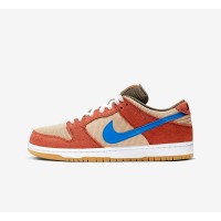 Nike SB Dunk Low Pro BQ6817-201 - Premium Skate Shoes with Durable Comfort, Performance, and Iconic Style