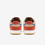 Nike SB Dunk Low Pro BQ6817-201 - Premium Skate Shoes with Durability, Comfort, and Style