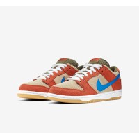 Nike SB Dunk Low Pro BQ6817-201 - Premium Skate Shoes with Durable Comfort, Performance, and Iconic Style