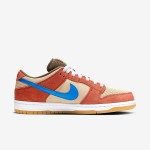 Nike SB Dunk Low Pro BQ6817-201 - Premium Skate Shoes with Durability, Comfort, and Style