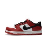 Nike SB Dunk Low BQ6817-600 - Stylish Skate Shoes with Premium Durability and Comfort