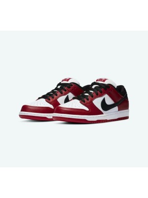 Nike SB Dunk Low BQ6817-600 – 스타일리시한 스케이트 슈즈, 내구성이 뛰어나고 편안하며 스트리트웨어와 퍼포먼스에 완벽한 제품.