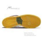 Nike SB Dunk Low Pro 'Corduroy' BQ6817-201 Skate Shoes – Premium Corduroy Upper