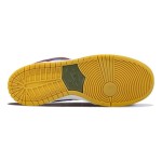 Nike SB Dunk Low Pro 'Corduroy' BQ6817-201 Skateschuhe – Premium Cord-Obermaterial