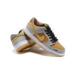 Nike SB Dunk Low “Safari” Skate Shoes CD2563-002 - Bold Safari Print and Premium Comfort for Performance