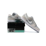 Nike SB Dunk Low 'Summit White' AR0778-110 한정판 스케이트 슈즈