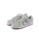 Nike SB Dunk Low 'Summit White' AR0778-110 한정판 스케이트 슈즈