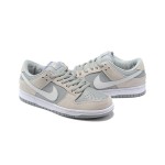 Nike SB Dunk Low 'Summit White' AR0778-110 한정판 스케이트 슈즈