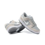 Nike SB Dunk Low 'Summit White' AR0778-110 한정판 스케이트 슈즈