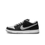 Nike SB Dunk Low Pro BQ6817-007 Skate Shoes – Premium Leather & Suede Upper