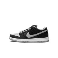 Nike SB Dunk Low Pro BQ6817-007 – Premium Skate Shoes | Leather & Suede Upper, Zoom Air Cushioning, Classic Streetwear Design