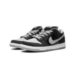 Nike SB Dunk Low Pro BQ6817-007 Skate Shoes – Premium Leather & Suede Upper