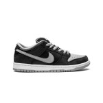 Nike SB Dunk Low Pro BQ6817-007 Skate Shoes – Premium Leather & Suede Upper