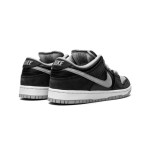 Nike SB Dunk Low Pro BQ6817-007 Skate Shoes – Premium Leather & Suede Upper