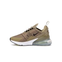 Nike WMNS Air Max 270 Olive Black AH6789-200 - Stylish Olive Green and Black with Air Max Cushioning