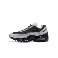 Nike Air Max 95 Essential 749766-005 Black and Wolf Grey Sneakers | A Perfect Fusion of Style and Comfort