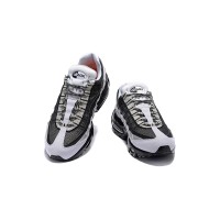 Nike Air Max 95 Essential 749766-005 Black and Wolf Grey Sneakers | A Perfect Fusion of Style and Comfort