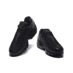 Nike Air Max 95 Triple Black 807443-001 All-Black Classic Sneakers