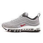 Nike x Swarovski Air Max 97 LX Silver Bullet Sneaker