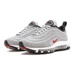 Nike x Swarovski Air Max 97 LX Silver Bullet Sneakers