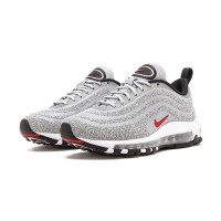 Nike x Swarovski Air Max 97 LX Silver Bullet 927508-002 - Sparkling Swarovski Crystals with Iconic Silver Bullet Design