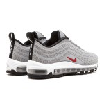 Nike x Swarovski Air Max 97 LX Silver Bullet Sneaker