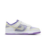 Nike x Union LA Dunk Low 'Passport Pack - Court Purple' DJ9649-500 Limited Edition Sneaker