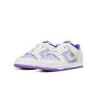 Nike x Union LA Dunk Low 'Passport Pack - Court Purple' – Limited Edition Sneaker, DJ9649-500, Iconic Collaboration