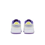 Nike x Union LA Dunk Low 'Passport Pack - Court Purple' DJ9649-500 Limited Edition Sneaker