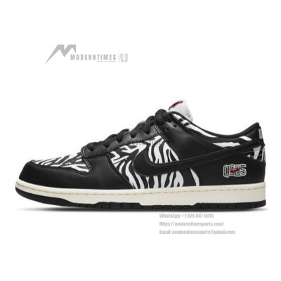 Quartersnacks x Nike SB Dunk Low DM3510-001 – Limited Edition Skate Shoes | Premium Materials, Zoom Air Cushioning, Iconic Skate Culture Design